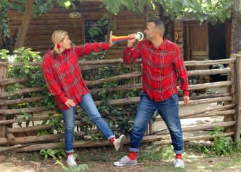 «Χριστούγεννα S.O.S.» από το Παιδικό Ταξίδι