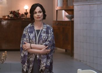 Grand Hotel: Η στιγμή της αλήθειας