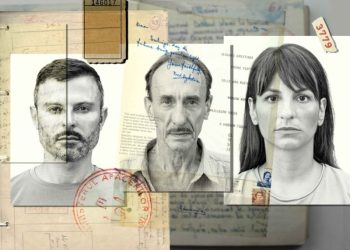 «Δυο πορτοκάλια για τα Χριστούγεννα…» στο θέατρο «Εν Αθήναις»