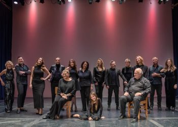 «O Σακελλάριος είναι..»: Μιλούν οι συντελεστές του «Λες και ήταν χθες»