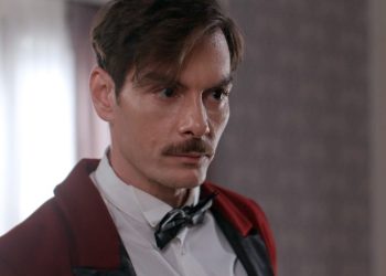 Grand Hotel: Ένα πτώμα στο δωμάτιο