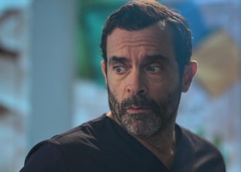 O γιατρός: Η αποκάλυψη της αλήθειας