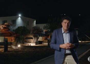 Σκοτεινή Δεκαετία 1964-1974: Η Ελλάδα στο γύψο