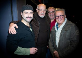 Επίσημη πρεμιέρα για το «Φινιστρίνι» – Αποκλειστικό-