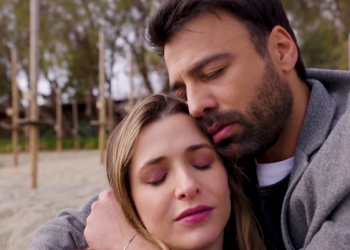 Famagusta: Εκκωφαντική σιωπή