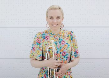 Η Tine Thing Helseth με την Κ.Ο.Θ. σε Θεσσαλονίκη και Βελιγράδι