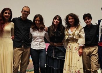 Victoria Hislop: «Το νησί της Μαρίας» στη Θεσσαλονίκη