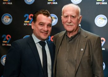 29 χρόνια «Το χαμόγελο του παιδιού»: Βραβεία προσφοράς