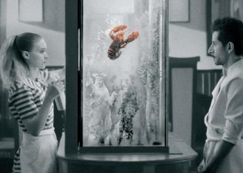 Η κουζίνα: Πρώτες φωτογραφίες πριν τις ελληνικές αίθουσες