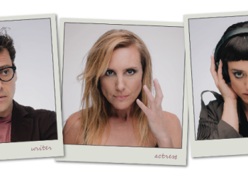 «Αγαπητέ μ@λάκα» στο Θέατρο Μικρό Γκλόρια