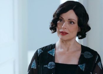 Grand Hotel: Το παράτολμο σχέδιο