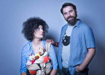 Η «Αγορομάνα» στη Θεσσαλονίκη