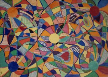 Ονειροδρόμιο: Ομαδική έκθεση στον Ελληνογαλλικό Σύνδεσμο