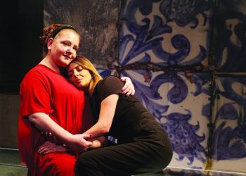 Kερδίστε προσκλήσεις για το συγκινητικό «Μαμά μου» @Θέατρο Μουσούρη