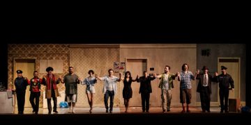 Η θριαμβευτική επιστροφή της «Μποέμ»