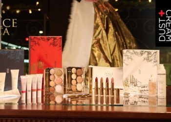 Ολοκαίνουρια «La Dolce Vita» από την Dust + Cream