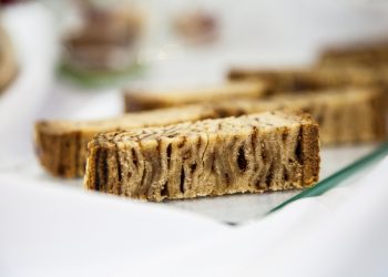 Συνταγή για παραδοσιακή αλμυρή βασιλόπιτα Αγιάσου Λέσβου