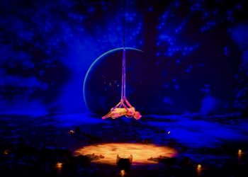 «Ο μικρός πρίγκιπας» στο Μέγαρο Μουσικής Θεσσαλονίκης