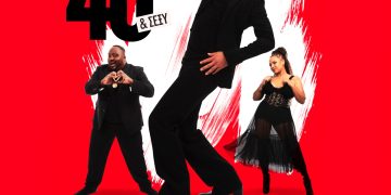 Θανάσης Αλευράς: «46 & sexy»