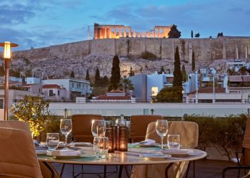 Γιορτινές εκδηλώσεις από την H&P Hospitality