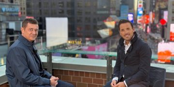 Ο Νίκος Βέρτης στην «Αυτοψία»