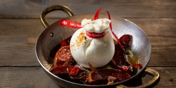 Λυκόβρυση: Ο νέος γαστρονομικός προορισμός στη Γλυφάδα