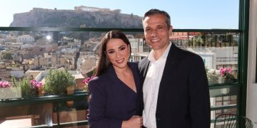 Όπου υπάρχει Ελλάδα: Καθημερινά & ζωντανά από όλη τη χώρα