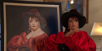 Φινάλε για την «Κατάρα της Τζέλας Δελαφράγκα»