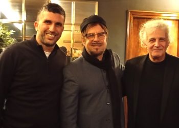 Πρεμιέρα για το «Όνειρο στο κύμα-Έρως ήρως» στο Θέατρο Αθηνών