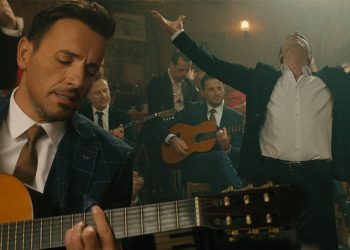 Νίκος Βέρτης «Κάνεις πως δεν με ακούς»