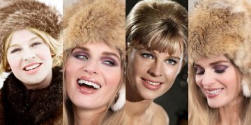 Milk Tea Lipstick: Κάντο όπως η Julie Christie