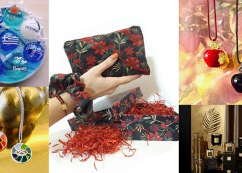 Κlosti: Μια διαφορετική πρόταση για δώρα στις φετινές γιορτές