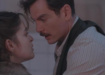 Grand Hotel: Όλα τα μυστικά μένουν εδώ