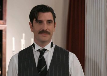 Grand Hotel: Όλα τα μυστικά μένουν εδώ