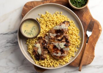 Σαββατοκύριακο με «Kitchen Lab»