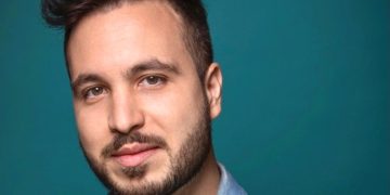 Μιχαήλ Δουκάκης: «Θέλω ο «Επικήδειος» να πάει όπου υπάρχουν Έλληνες»