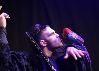 Κερδίστε προσκλήσεις για την παράσταση «Οι τυφλοί»