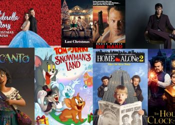 Γιορτές στο Star!