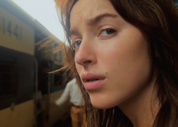 Η κληρονόμος των μυστικών: Πρώτες φωτογραφίες