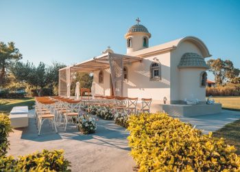 Στιγμές πολυτέλειας στη Γαλάζια Ακτή