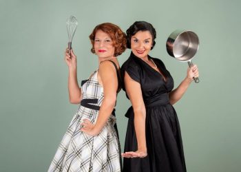 «Μαθήματα οικιακής οικονομίας» κάθε Δευτερότριτο