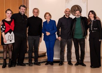 Πρεμιέρα για τις «Ανατροπές της νύχτας»