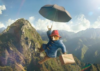 Όλα για την ταινία «Ο Πάντινγκτον στο Περού»