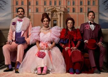 «Απορρίπτεται» από τον Τάσο Πυργιέρη στο Θέατρο Σημείο