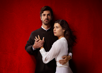 Επιστρέφει ο «Άγιος έρωτας»