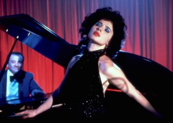 3.812 λεπτά στο σύμπαν του David Lynch