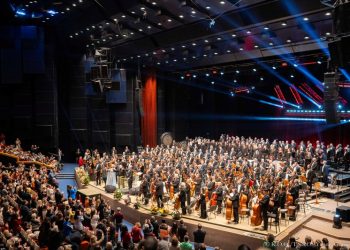 Θεσσαλονίκη-Σόφια: Βαλκανική γέφυρα πολιτισμού