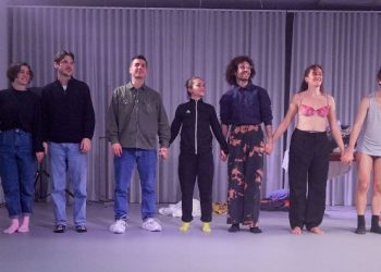 Αn umbra story: Τελευταίες παραστάσεις