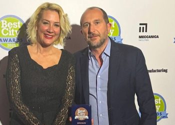 Βραβείο για το Φεστιβάλ Παραμυθιάς στα «Best City Awards»