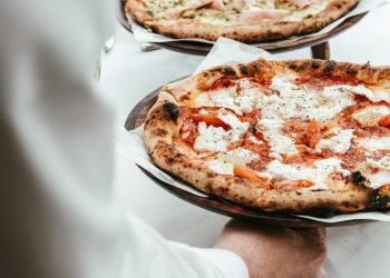 Nolita: Μοναδική ιταλική all-day εμπειρία στο Νέο Ψυχικό